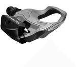 Shimano R550 SPD-SL Pedale Schwarz