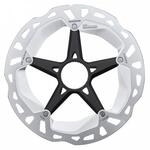 Shimano RT-MT800 Center Lock 140mm-Bremsscheibe mit Innenverzahnung
