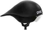POC Tempor Mattschwarzer Helm, Gr&ouml;&szlig;e M