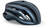 Helm MET Trenta MIPS Mattes Marine-Silber, Gr&ouml;&szlig;e S (52-56 cm)