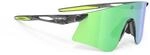 Rudy Project Astral Gr&uuml;n Schwarz Brille