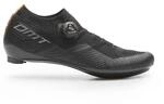 DMT KR1 Schuhe Schwarz Orange