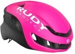 Rudy Project Nytron Fluorrosa Helm, Gr&ouml;&szlig;e S-M