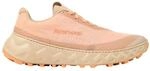 NNormal Tomir 2.0 Schuhe Orange Rosa Unisex, Gr&ouml;&szlig;e EU 44 2/3