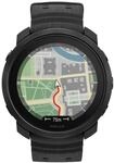 Polar Vantage M3 Schwarze Uhr