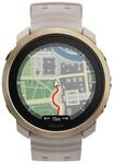Polar Vantage M3 Grau Beige Uhr