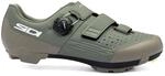 Sidi Silvis XC Schuhe in Dunkelgrau, Gr&ouml;&szlig;e 41 - EUR