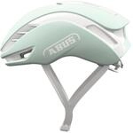 Abus Gamechanger 2.0 Helm Gr&uuml;n Minze, Gr&ouml;&szlig;e L (59-61 cm) - EUR
