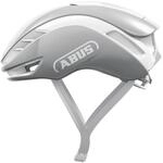 Abus Gamechanger 2.0 Helm Reines Grau, Gr&ouml;&szlig;e L