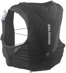 Salomon Adv Skin 5 Laufweste Schwarz, Gr&ouml;&szlig;e S