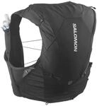 Salomon ADV Skin 12 Weste Schwarz, Gr&ouml;&szlig;e M