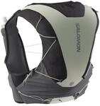Salomon ADV Skin 12 Gradient Weste Schwarz Gr&uuml;n, Gr&ouml;&szlig;e S