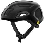POC Ventral Air MIPS Helm Matt Schwarz Wei&szlig;, Gr&ouml;&szlig;e L (56-61 cm)