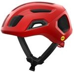 POC Ventral Air Mips Helm Matte Red Matte Black, Gr&ouml;&szlig;e L