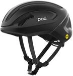 POC Omne Air Mips Helm Matt Schwarz, Gr&ouml;&szlig;e L