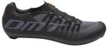 DMT Pogis 25 schwarze Schuhe, Gr&ouml;&szlig;e 39,5 - EUR