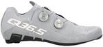 Schuhe Q36.5 Dottore Clima Silber, Gr&ouml;&szlig;e 40 - EUR