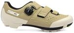 SIDI Silvis XC Schuhe Sand osc, Gr&ouml;&szlig;e 41 - EUR