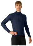 Castelli Espresso Air Jacke Blau, Gr&ouml;&szlig;e XS.