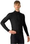 Castelli Espresso Air Jacke Schwarz, Gr&ouml;&szlig;e XS.