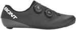 Bont Riot 24 Schwarze Schuhe, Gr&ouml;&szlig;e 42 - EUR