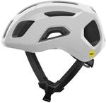 POC Ventral Air MIPS Helm Wei&szlig; Matt Schwarz, Gr&ouml;&szlig;e L (56-61 cm)