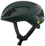 POC Omne Air MIPS Helm Mattgr&uuml;n, Gr&ouml;&szlig;e L