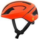 POC Omne Air MIPS Helm Matt Orange, Gr&ouml;&szlig;e L