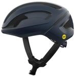 POC Omne Air MIPS Helm Mattblau, Gr&ouml;&szlig;e M (54-59)