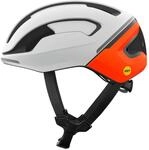 POC Omne Beacon MIPS Helm Wei&szlig; Orange Matt, Gr&ouml;&szlig;e M