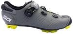 SIDI MTB Drako 2S SRS Schuhe Gr&uuml;n, Gr&ouml;&szlig;e 42 - EUR