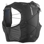 Weste Salomon Active Skin 4 Schwarz, Gr&ouml;&szlig;e XS