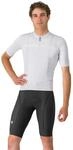 Castelli Competizione 2 Tr&auml;gerhose Schwarz, Gr&ouml;&szlig;e XL