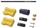 Schlauch Shimano BH90-SS 1700mm