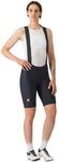 Culotte Castelli Prima 2 DT Schwarz Damen, Gr&ouml;&szlig;e XS.