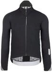 Q36.5 Intervall-Thermojacke Schwarz, Gr&ouml;&szlig;e M