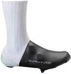 Shimano S-Phyre Flash &Uuml;berschuhe Wei&szlig; Schwarz, Gr&ouml;&szlig;e L