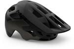 MET Revo MIPS Helm, Mattschwarz, Gr&ouml;&szlig;e S (52-56 cm)