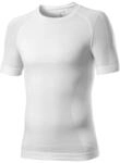 Castelli Core Kurzarm T-Shirt Wei&szlig;, Gr&ouml;&szlig;e L/XL
