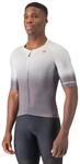 Castelli UPF Kurzarmtrikot Grau, Gr&ouml;&szlig;e M