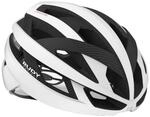 Rudy Project Rebel Carbon Helm Mattwei&szlig;, Gr&ouml;&szlig;e S/M (55-58 cm)