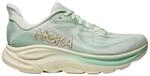 Hoka Clifton 10 Blau Wei&szlig; AW25 Damen, Gr&ouml;&szlig;e EU 36