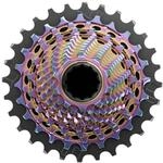 Kassette SRAM XG-1290 E1 12V 10-33 Regenbogen