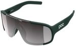 POC Aspire Brille Kat. 3 Gr&uuml;n Graues Glas