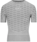 Innenhemd Q36.5 Base Layer 2 Kurzarm Grau, Gr&ouml;&szlig;e S/M