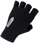 Q36.5 Dottore Pro Schwarze Kurze Handschuhe, Gr&ouml;&szlig;e XL