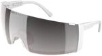 POC Propel Cat.3 Schutzbrille, wei&szlig;-graue Linse