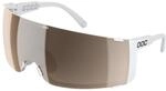 POC Propel Brille Cat.2 Wei&szlig; Goldglas