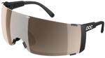 POC Propel Brille Kat.2 Schwarze Goldene Linse