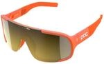 POC Aspire Brille Cat. 2 Orange Gold Linse